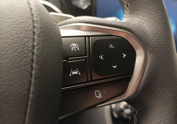 Lexus NX cena 334900 przebieg: 1, rok produkcji 2023 z Zator małe 154